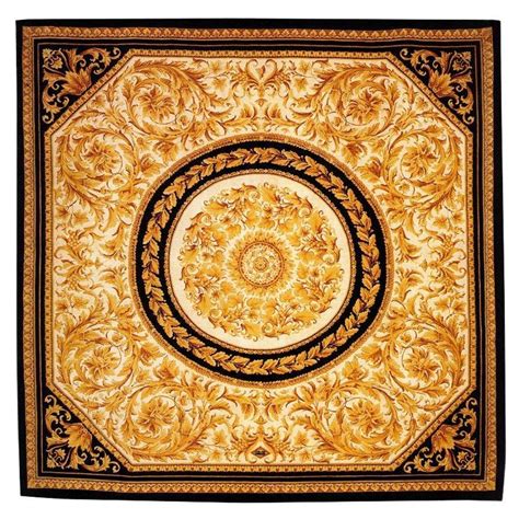 versace rugs for sale|gianni versace rugs price.